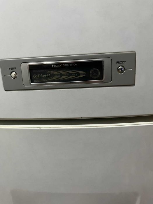 Холодильник Daewoo