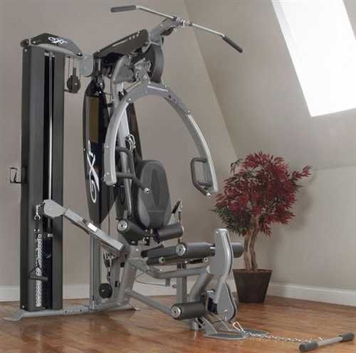 Комбиниран Уред - Гладиатор / Фитнес Уред