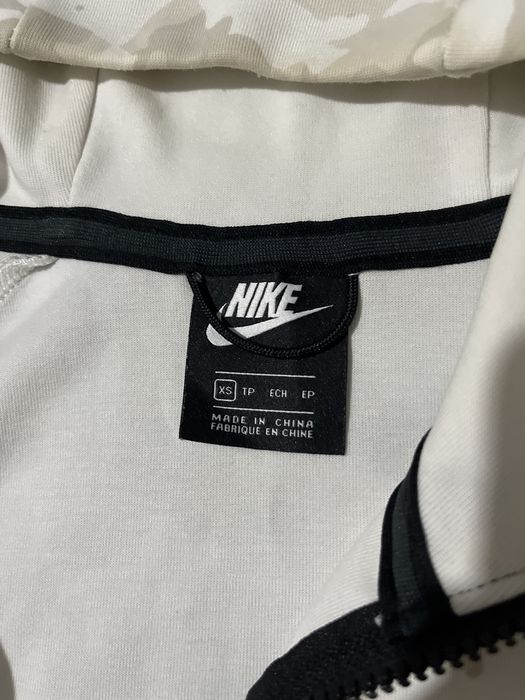 Nike Tech Fleece