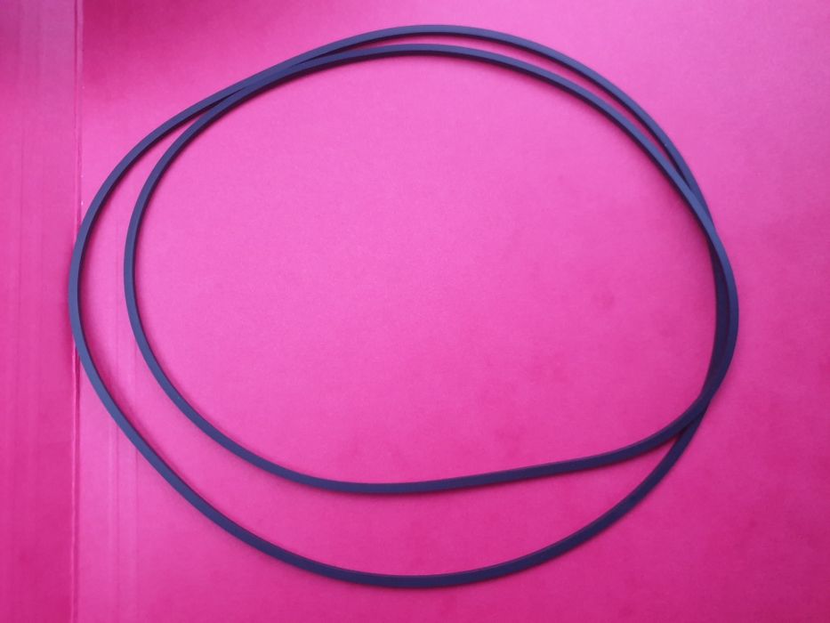 Curea Tesla HC43/NC430/ Sony/ rubber belt radio originala pick-up