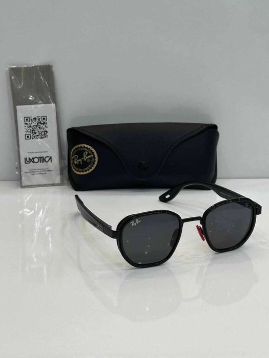 Ochelarii de soare ray-ban