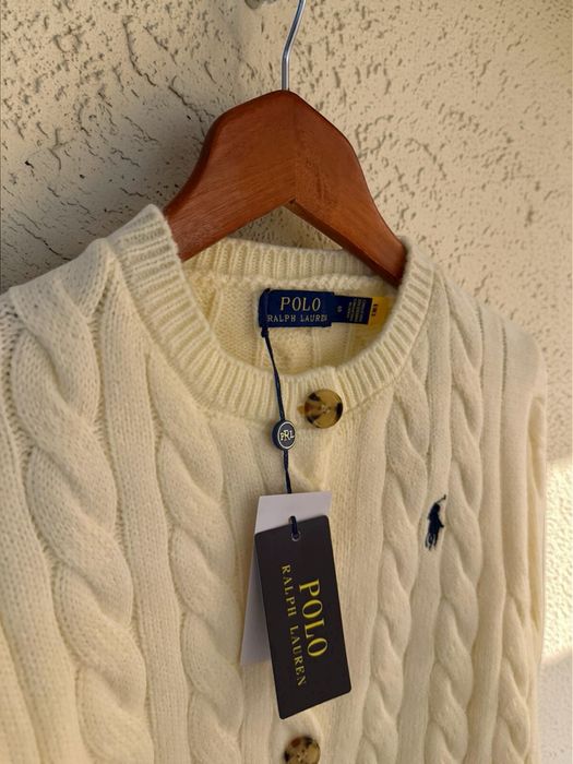 Cardigan Ralph Lauren