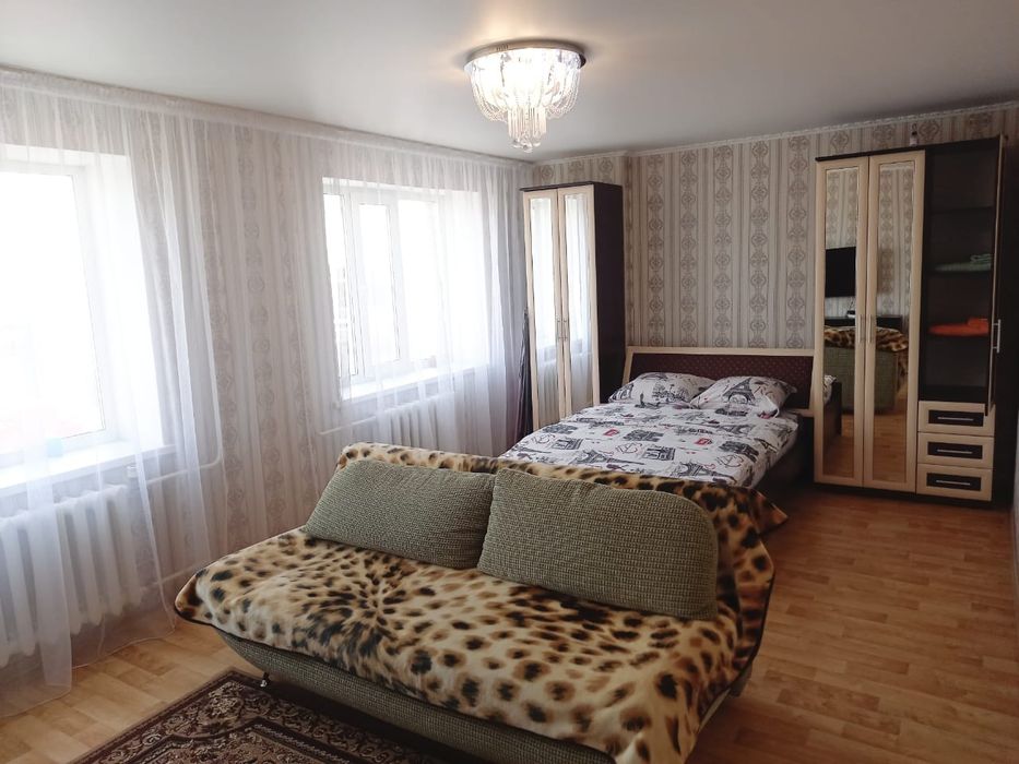 Сдам 1-комн квартиру