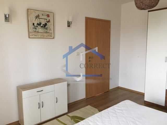 Дава се под наем Двустаен апартамент в с. Чайка, Област Варна - 70 кв.м за 357 € - Снимка #3