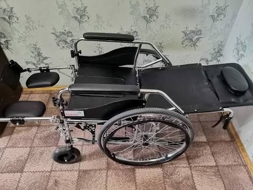 Продажа инвалидной коляске трансформер