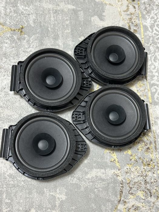 Cobalt kalonka динамики