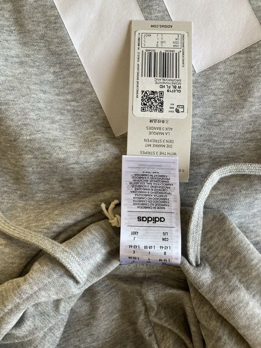Оригинални Худи Adidas