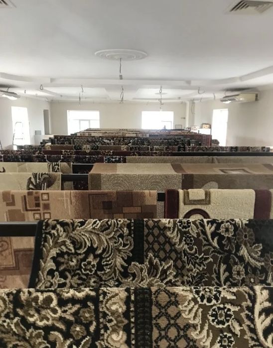 Premium Чистка ковров / Гилам ювиш