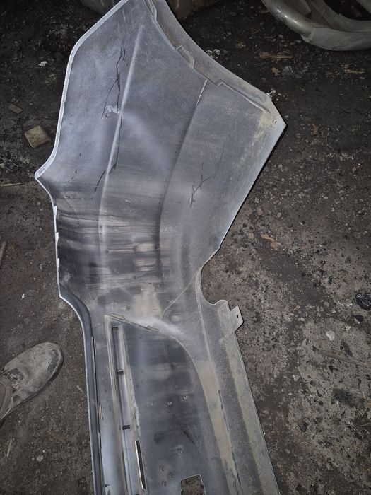 Бампера на шевроле кобальт  20000