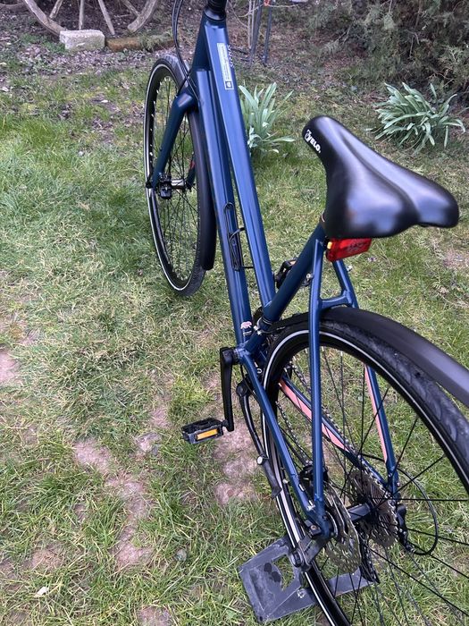 Specialized Sirrios L 28 цола Sirrus 2x9 Sora