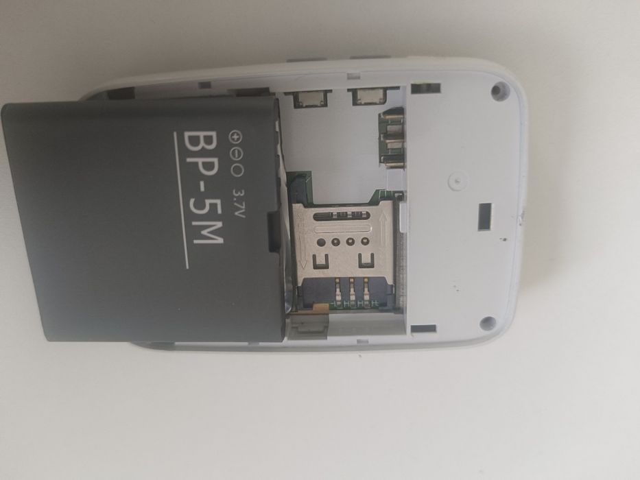 GPS треккера через сим карту