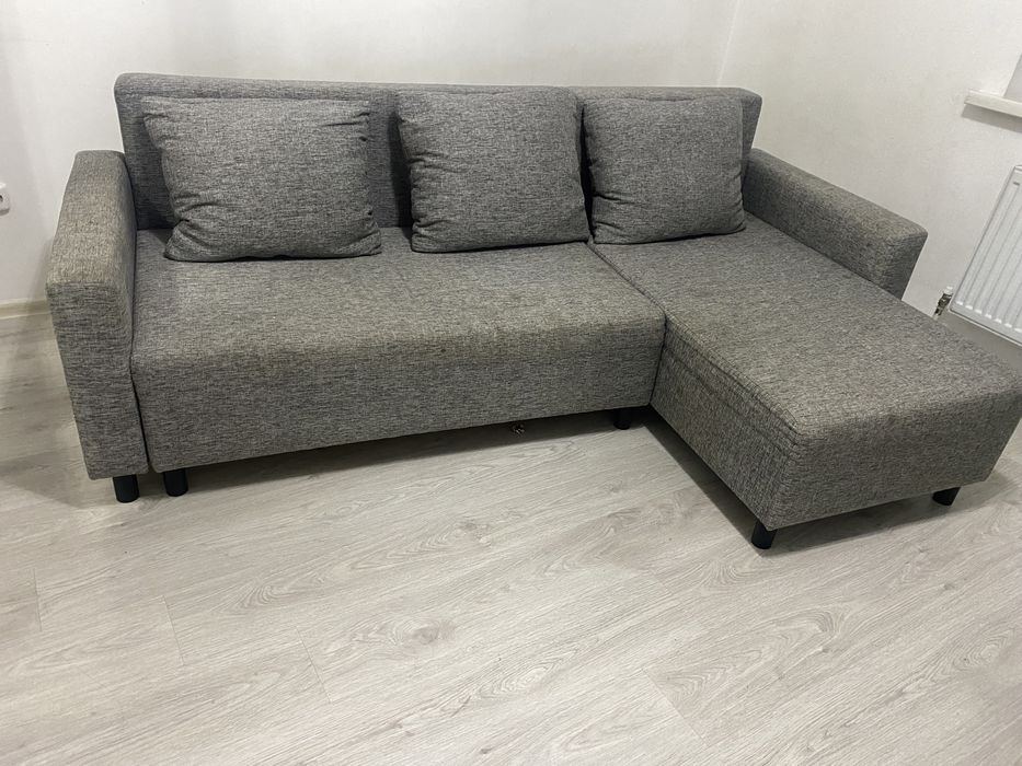 Продам диван раскладной