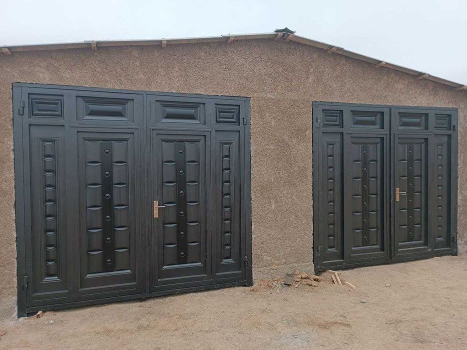 Temir darvoza | Железная ворота | Темир дарвоза | Доставка ЕСТЬ ! D-23