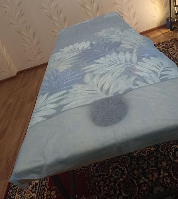 Массаж от мастеров своего дела