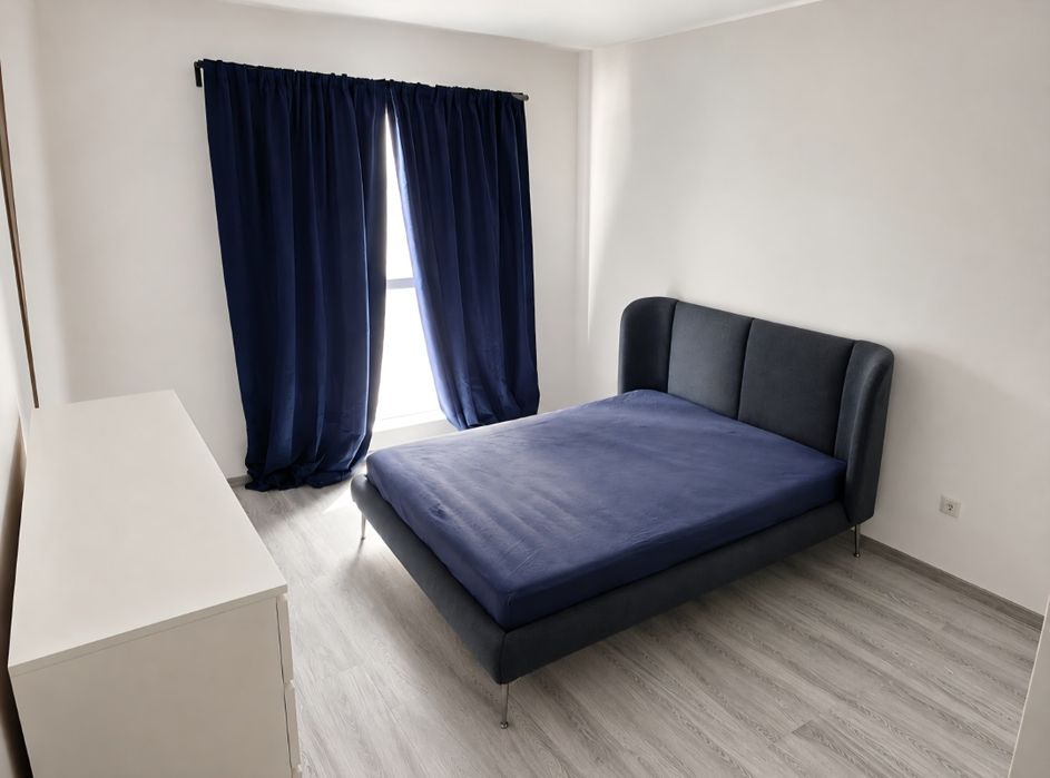 Apartament nou, mobilat, 3 camere, Sector 3, proprietar, TVA 0 %