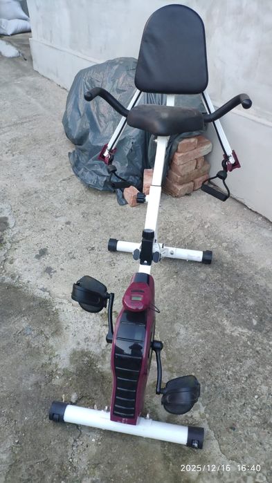 Bicicleta camera  noua   - poze reale