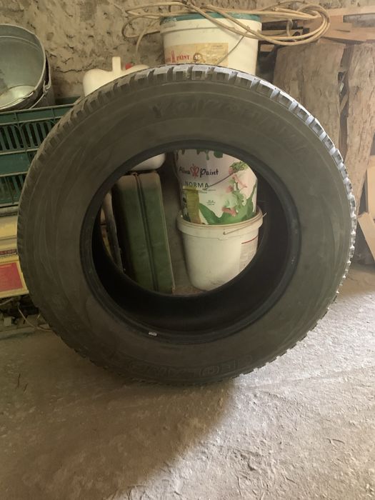 Продам летние шины