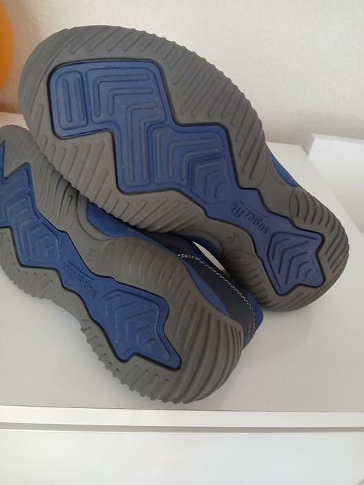 Сникърси Superfit 34