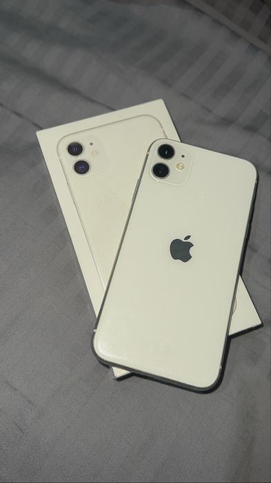 Айфон 11 идеальный