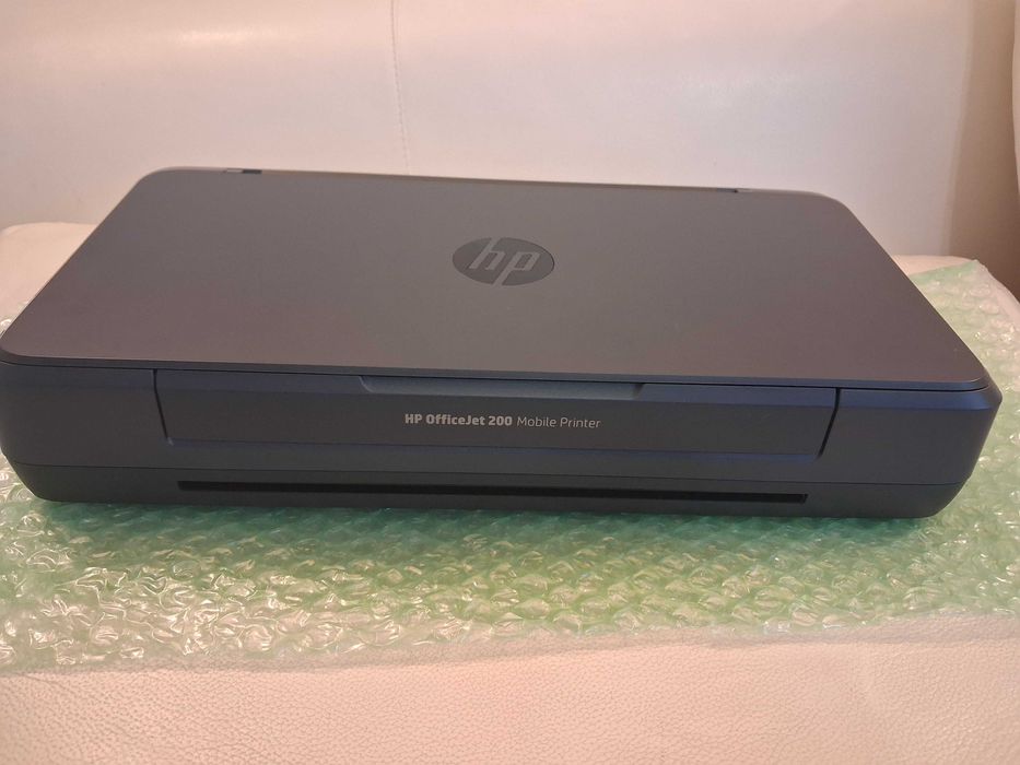 Imprimanta portabila Hp Officejet 200