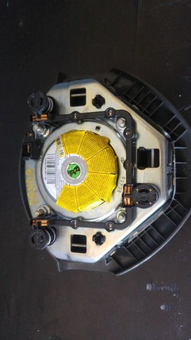 airbag volan fiat panda 169 735460952 34049348a