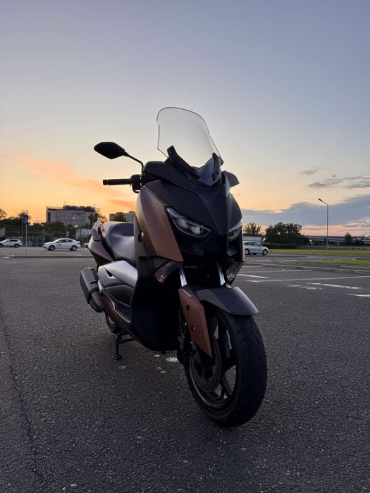 Yamaha XMAX 300 2018 14000km