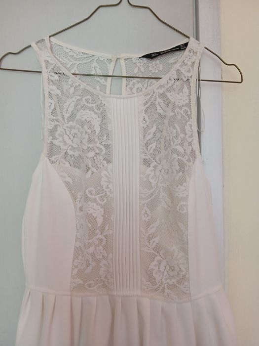 Рокля ZARA, S-размер