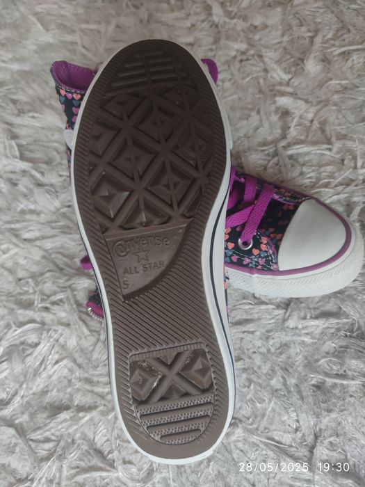 Tenisi Converse All Star