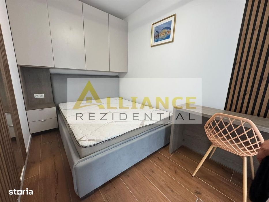 [METROU BERCENI] Apartament 2 camere | Studio