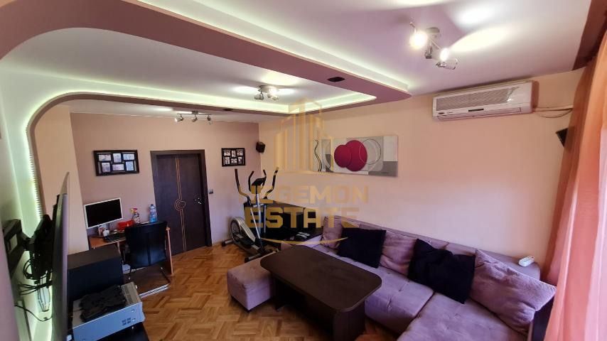 3-стаен в Варна-Владислав Варненчик 1 площ 100 цена 144200