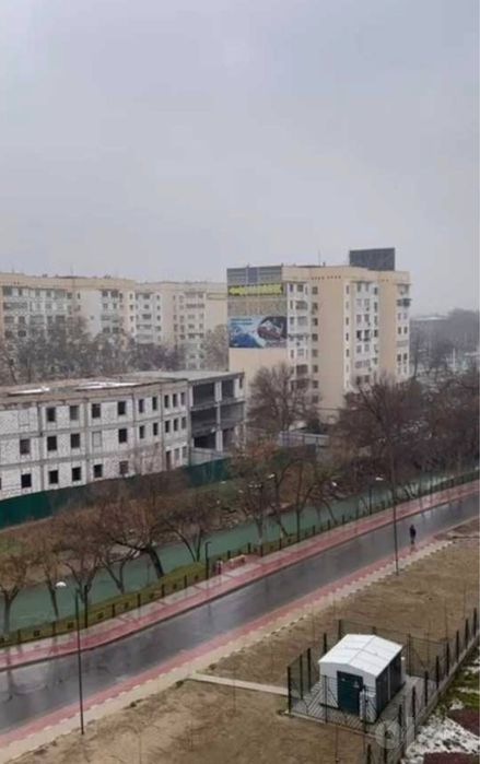 Олмазор Сити 5/6/9 Сррем 125 кв.м ор: Олмазор Бизнес центр