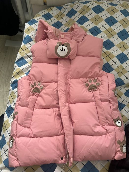 Продам безрукавку