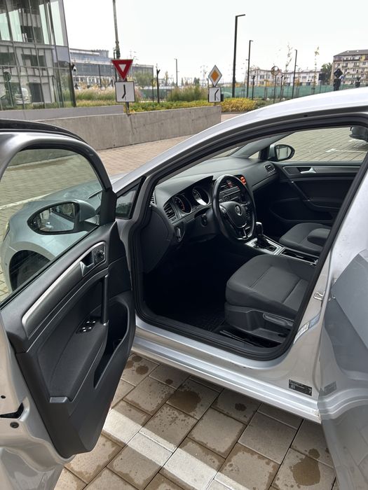 VOLKSWAGEN Golf 2013 — imagine 4