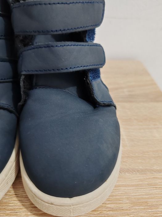 Ghete mărime 27 îmblănite