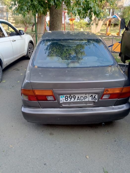 Продам автомобиль