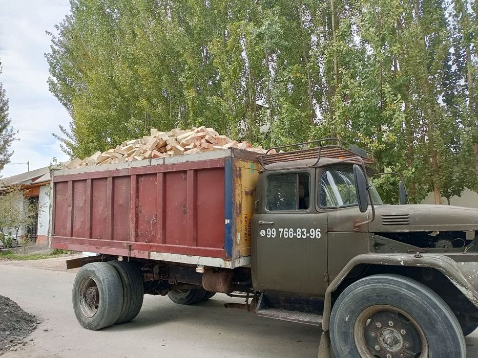 Zil 131 sotiladii ishlab turibdi