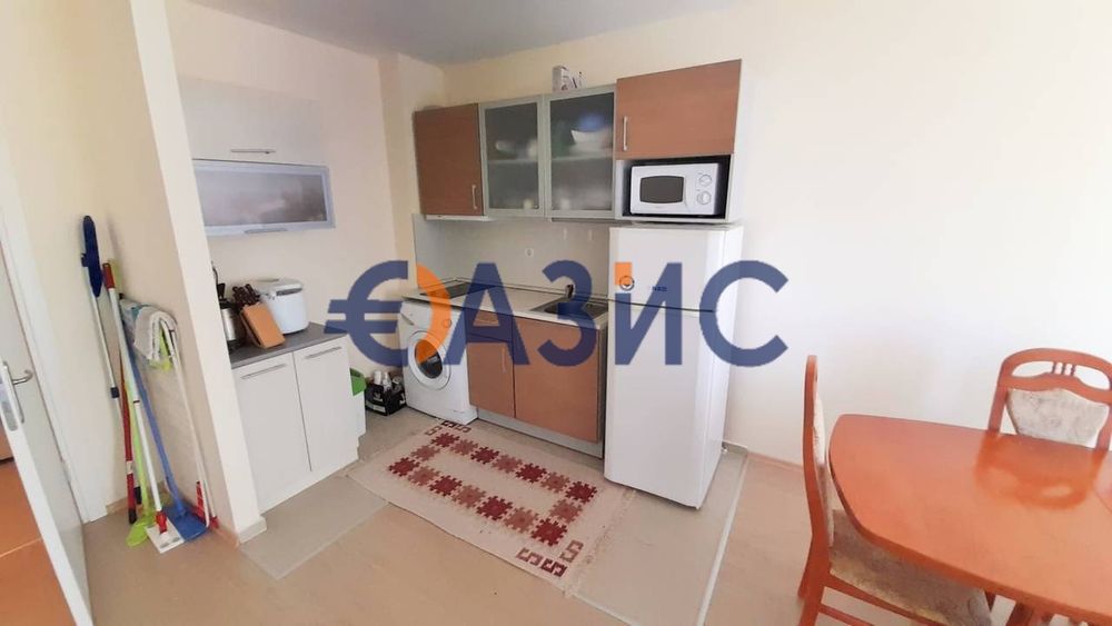 Апартамент с 2 спални в комплекс Сън Сити 3, Слънчев бряг, България,