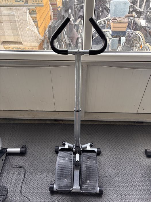 Aparatură Cardio