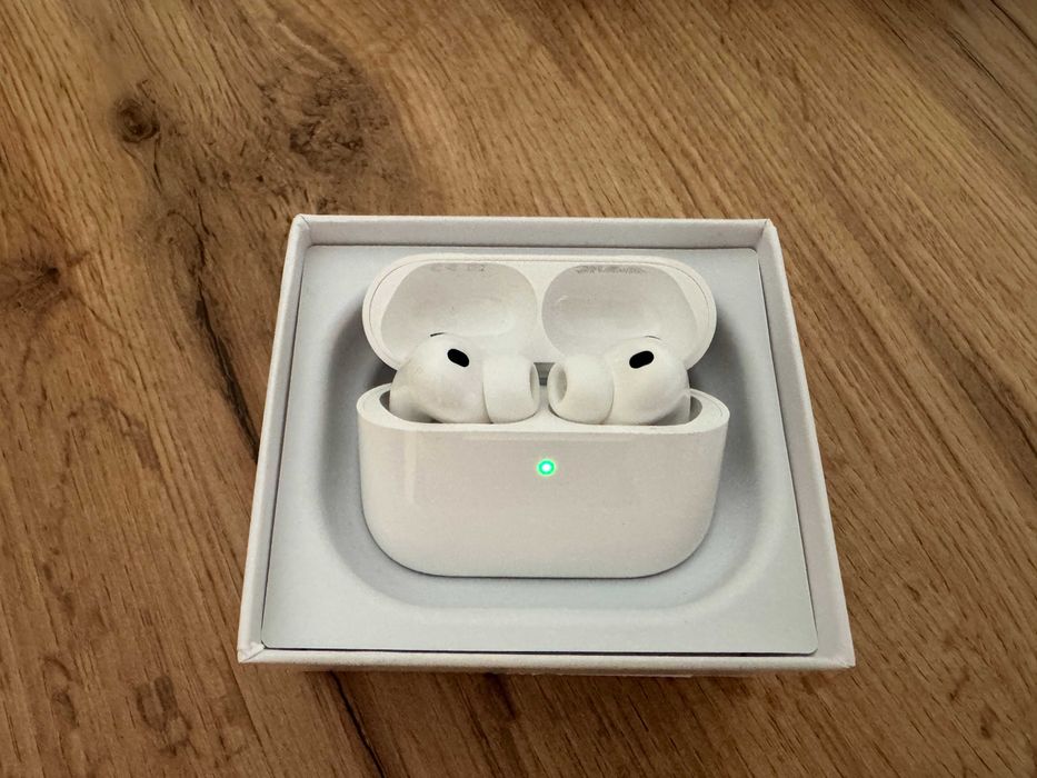 Apple AirPods Pro 3 – de vânzare