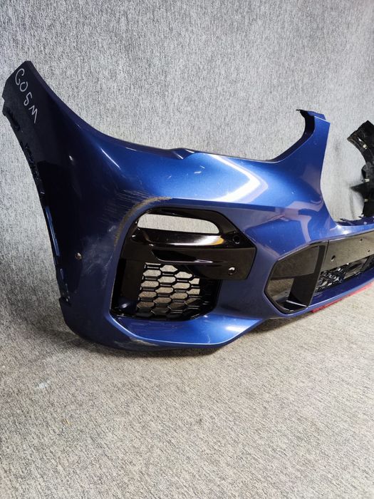 Bara fata Bmw X5 G05 M-pachet Completa