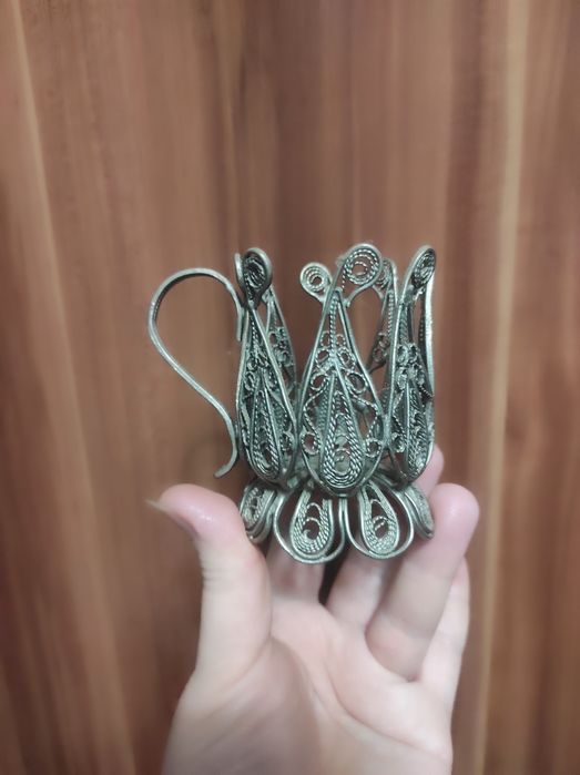 Продам советскую посуду