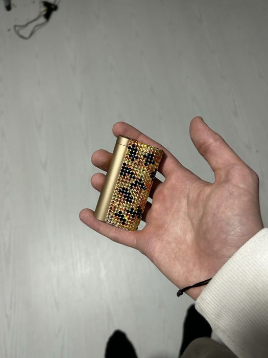 Glo Hyper x2 glamoure