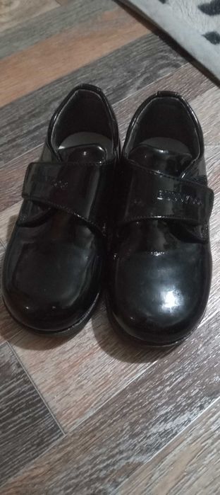 Туфли почти новые за 2000