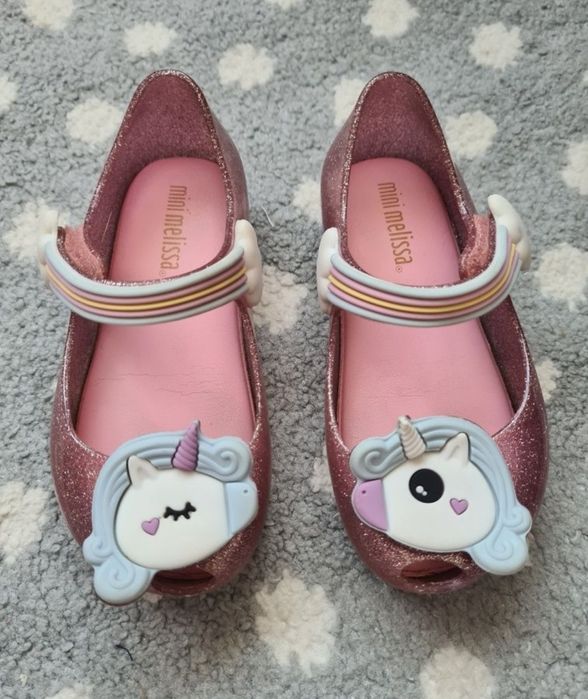 Balerini Mini Melissa nr.22-23