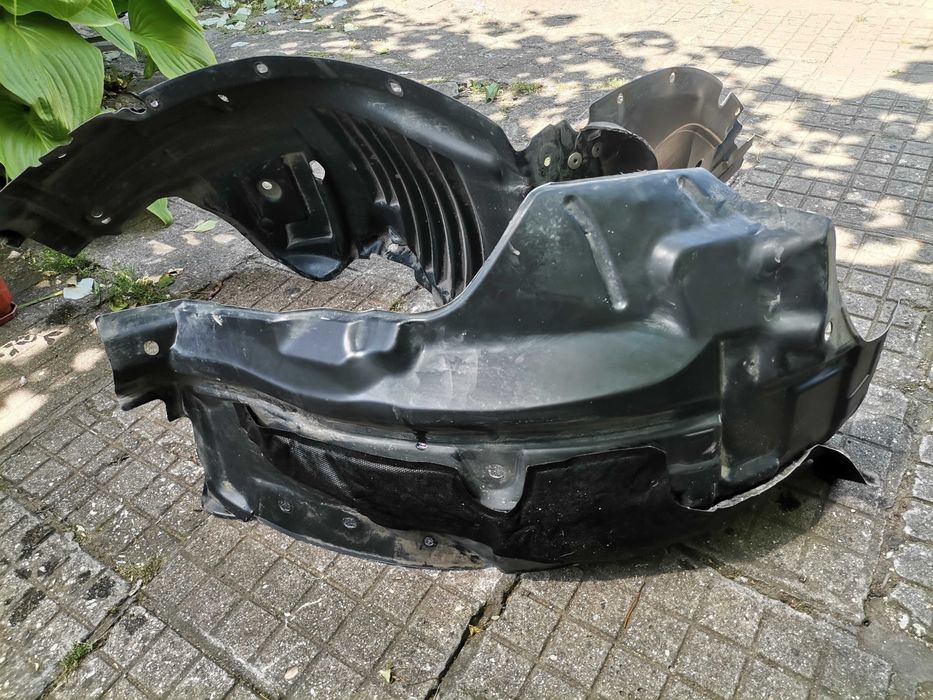 Подкалник за Мазда 6