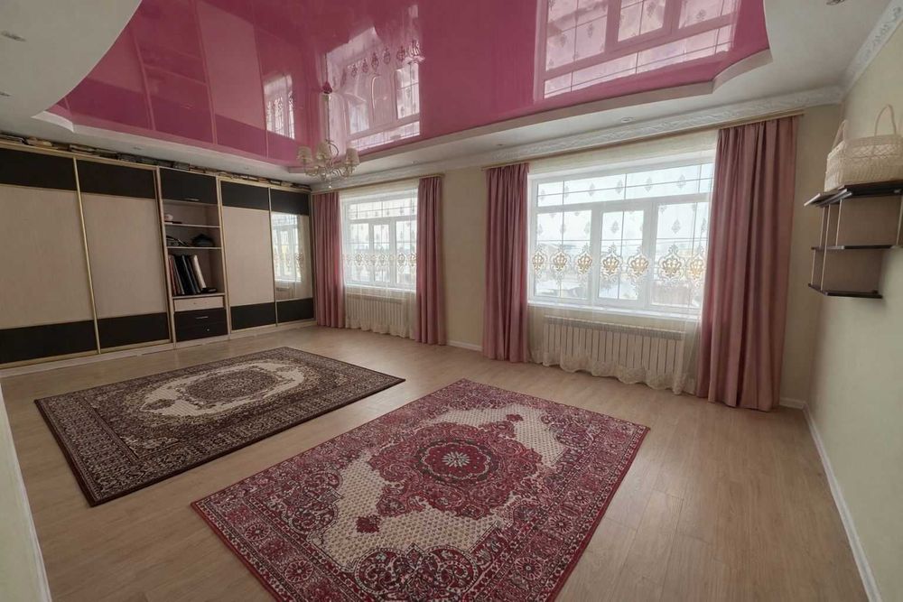 Продам коттедж в Береке