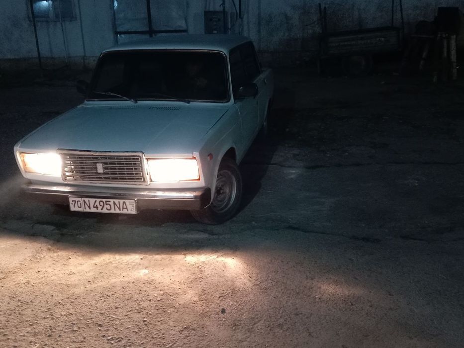 2107 sotiladi ishlashlari yaxshi