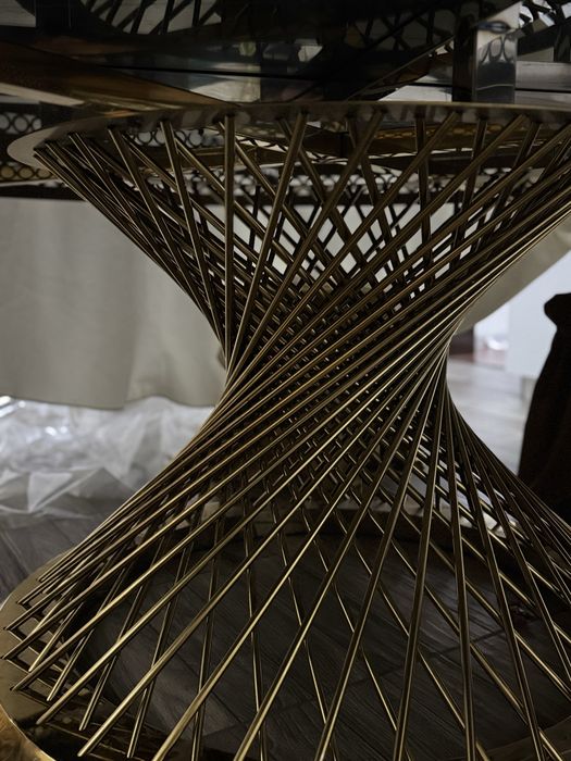 СРОЧНО стол роскошный