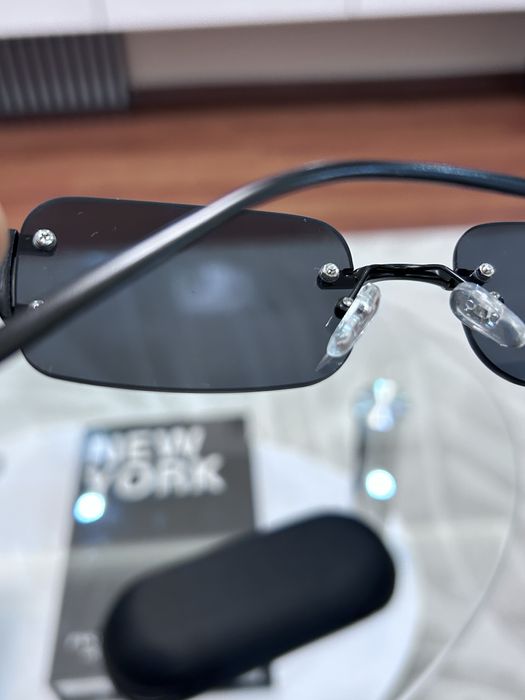 Слънчеви парти очила унисекс/unisex