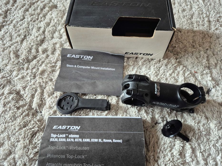 Нови части SRAM , EASTON, Bontrager, Selle San Marco